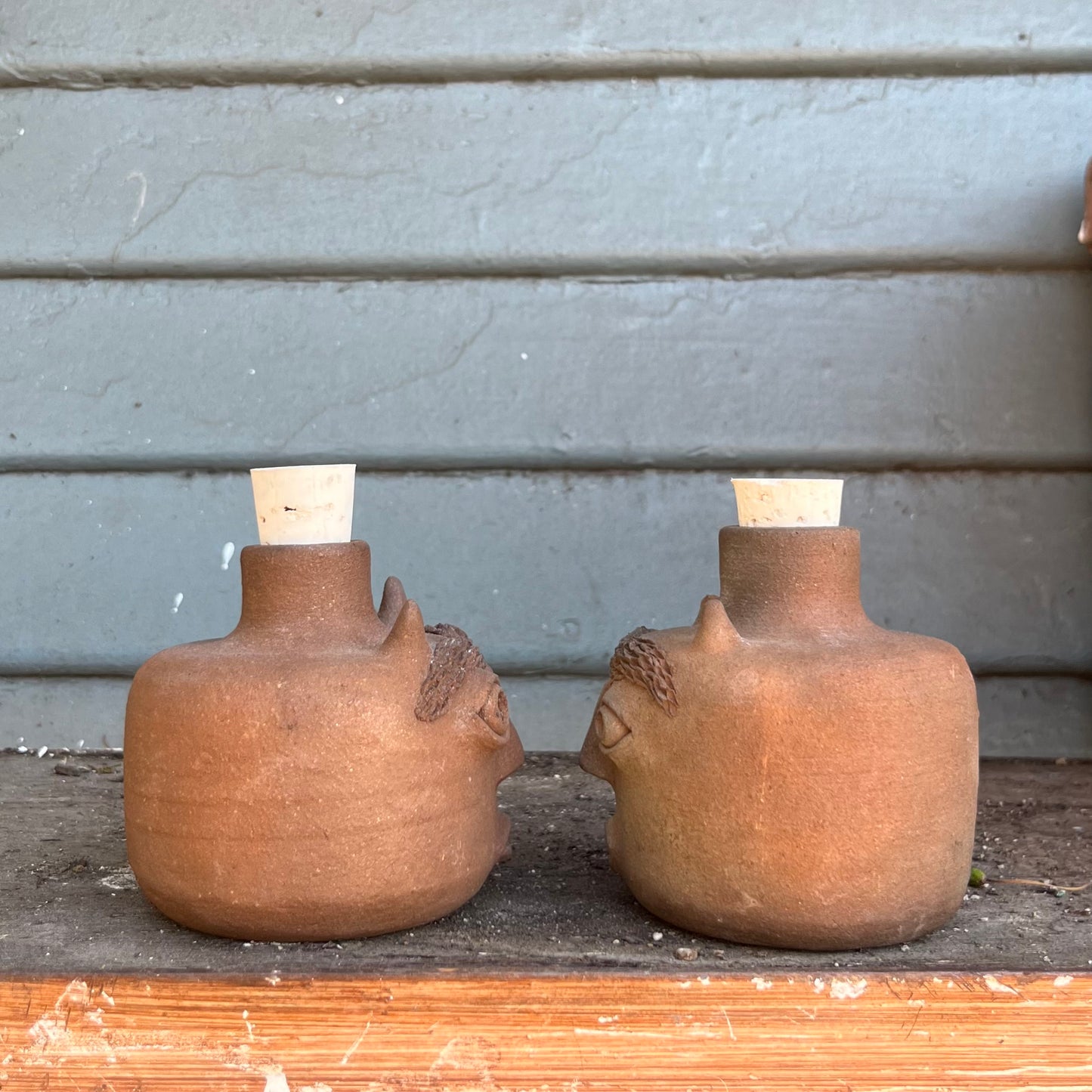 Diablo Bottle by Derrumbe (Preorder)