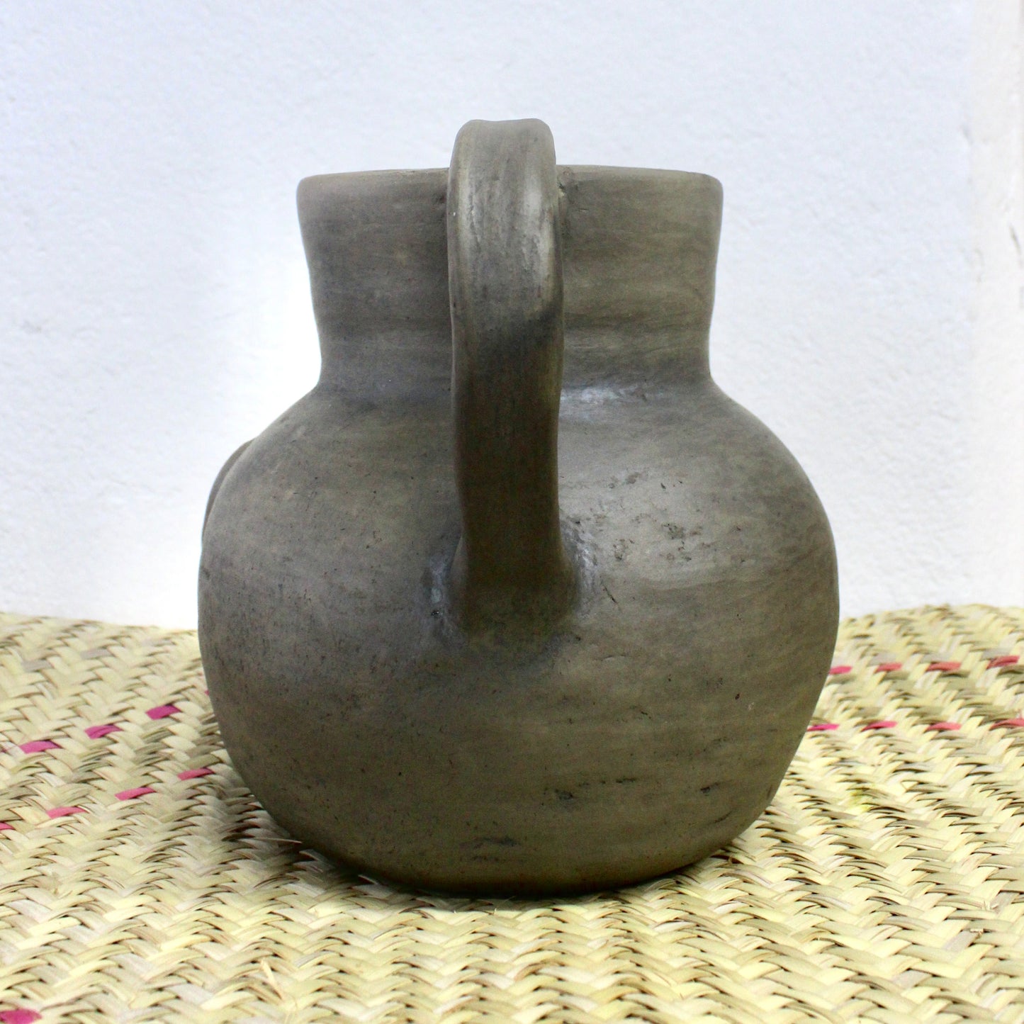 Kissing Face Jar by Ana Martinez