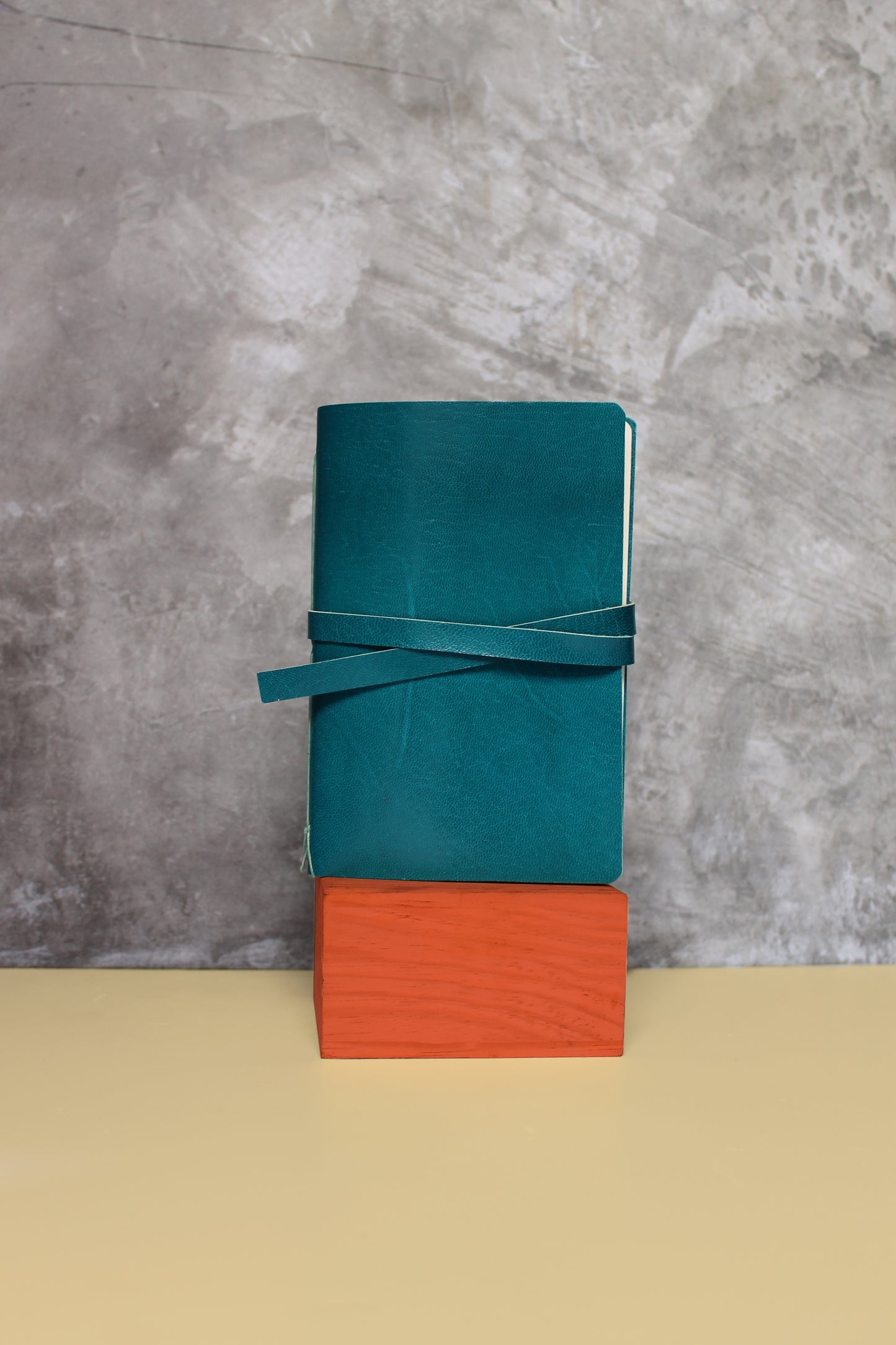 Conejo Zapoteco Teal Sketchbook
