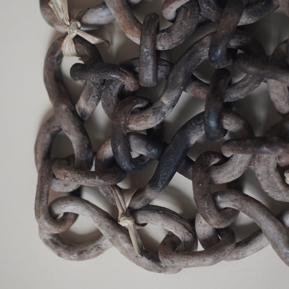 Wal Hanging by Evelyn Hernandez