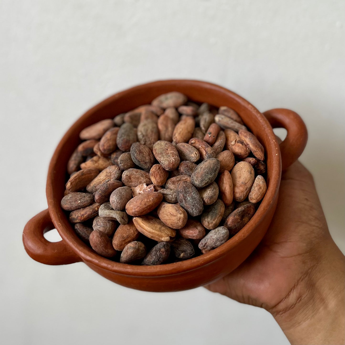 Raw Cacao
