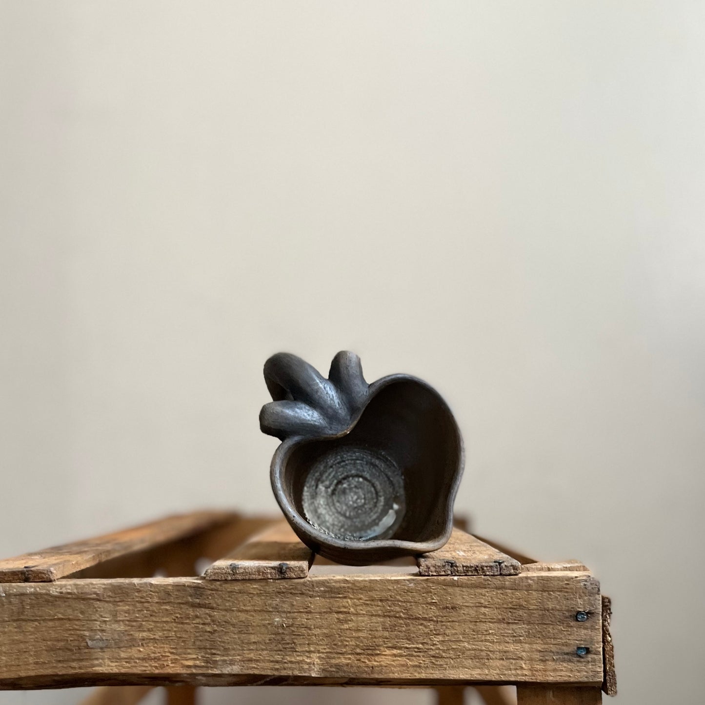 Heart Mug by Taller Coatlicue