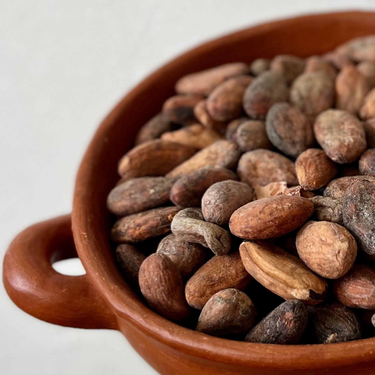 Raw Cacao