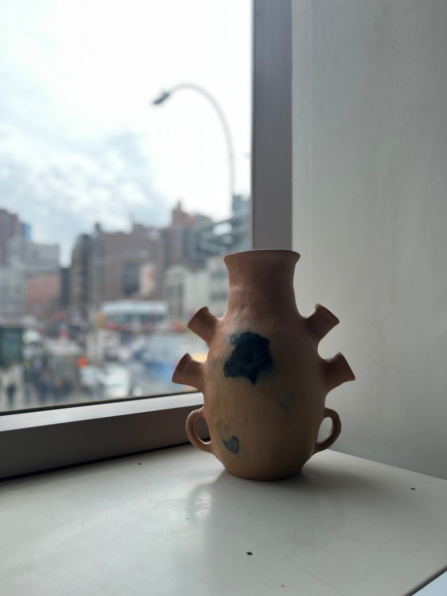 Barro Mixe Vase