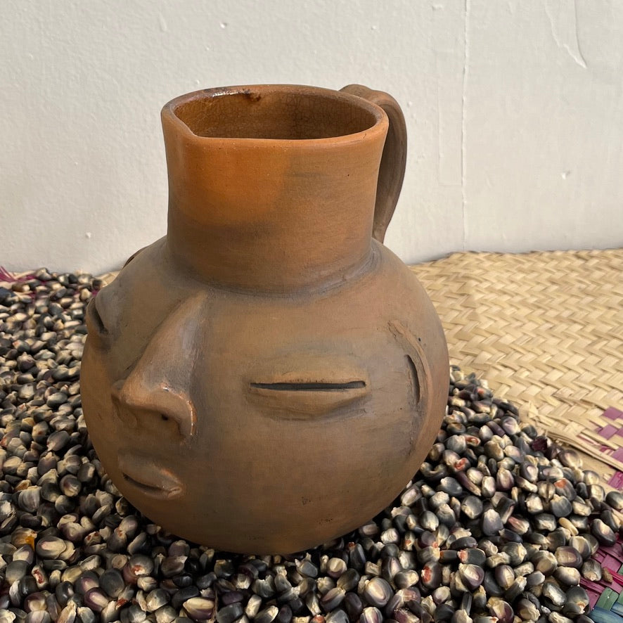 Ana Martinez Large Chocolatero