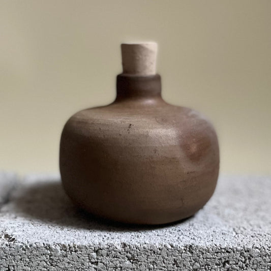 DERRUMBE Ceramic Botella
