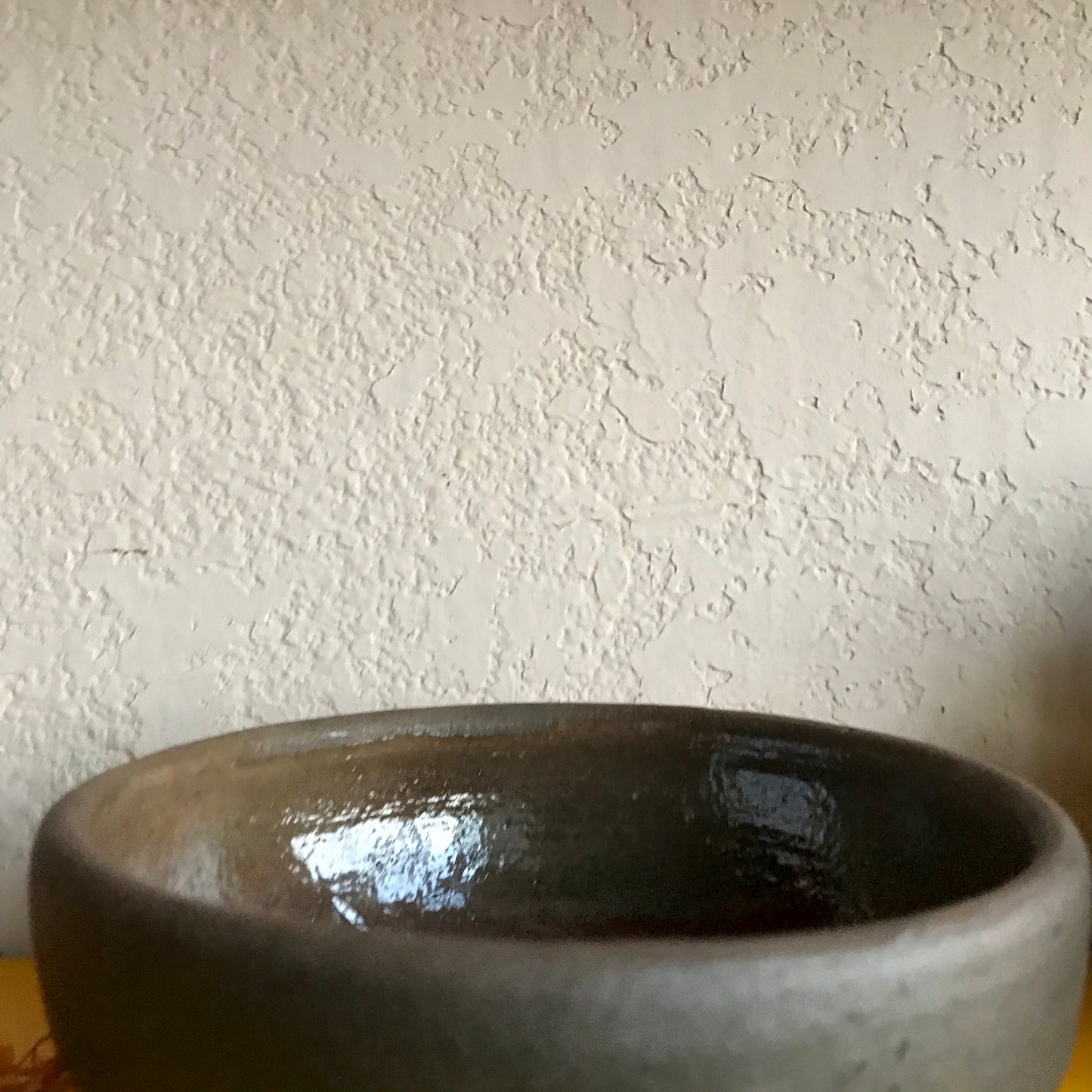 Taller Coatlicue Ceramic Small Round Bowl