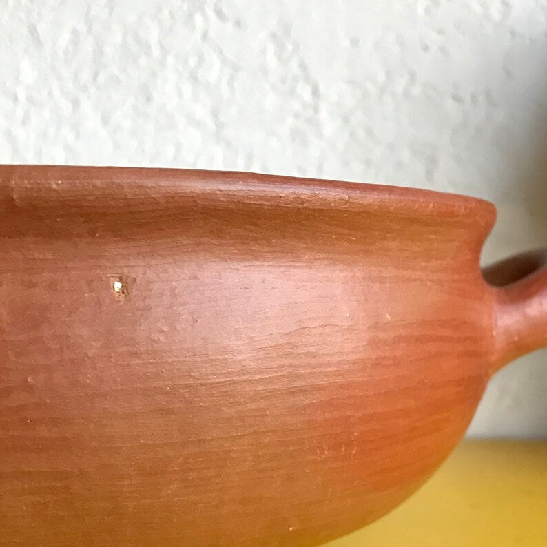 Barro Rojo Small Pot (Preorder)