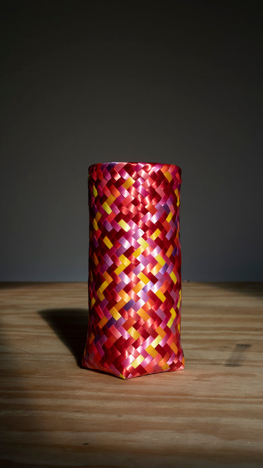 Lorena Cruz Santiago Gem Corn Vase