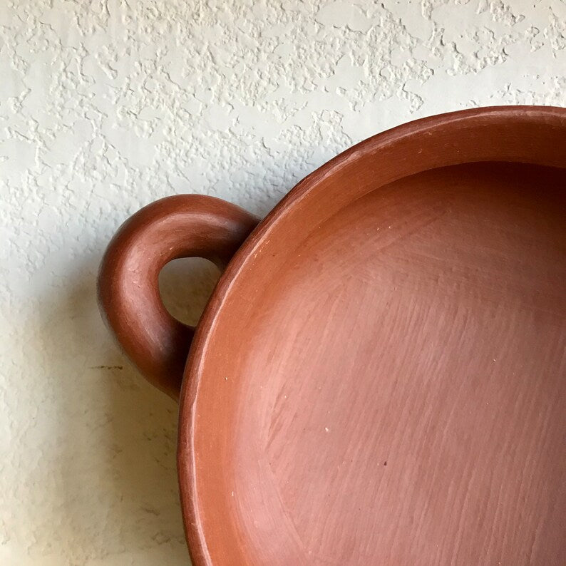 Barro Rojo Small Pot (Preorder)