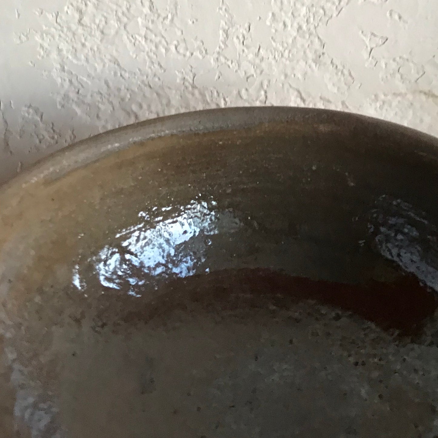 Taller Coatlicue Ceramic Small Round Bowl