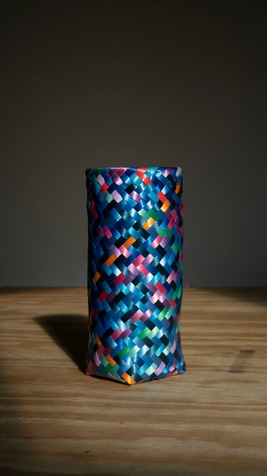 Lorena Cruz Santiago Gem Corn Vase