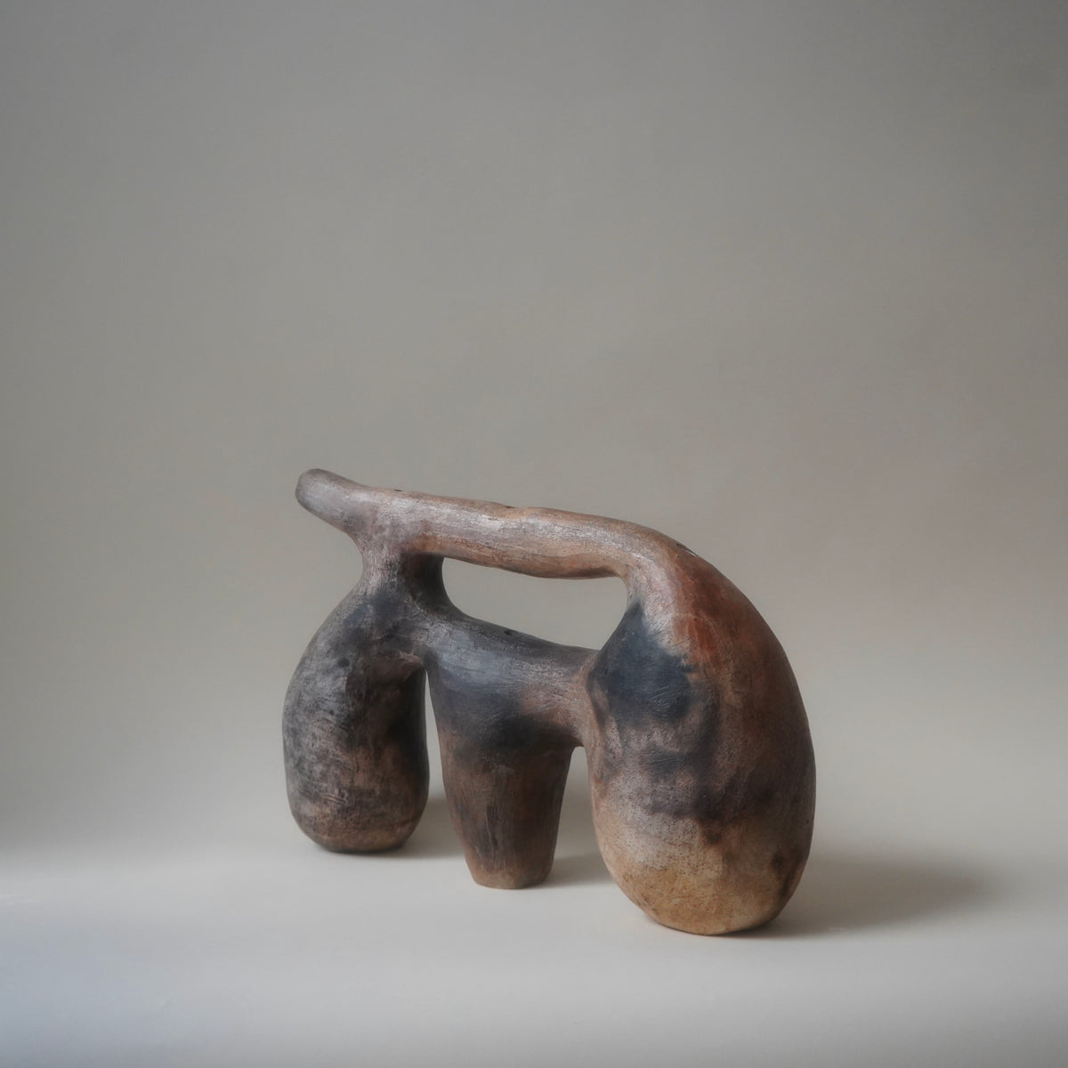 Single Stem Vase by Evelyn Hernandez
