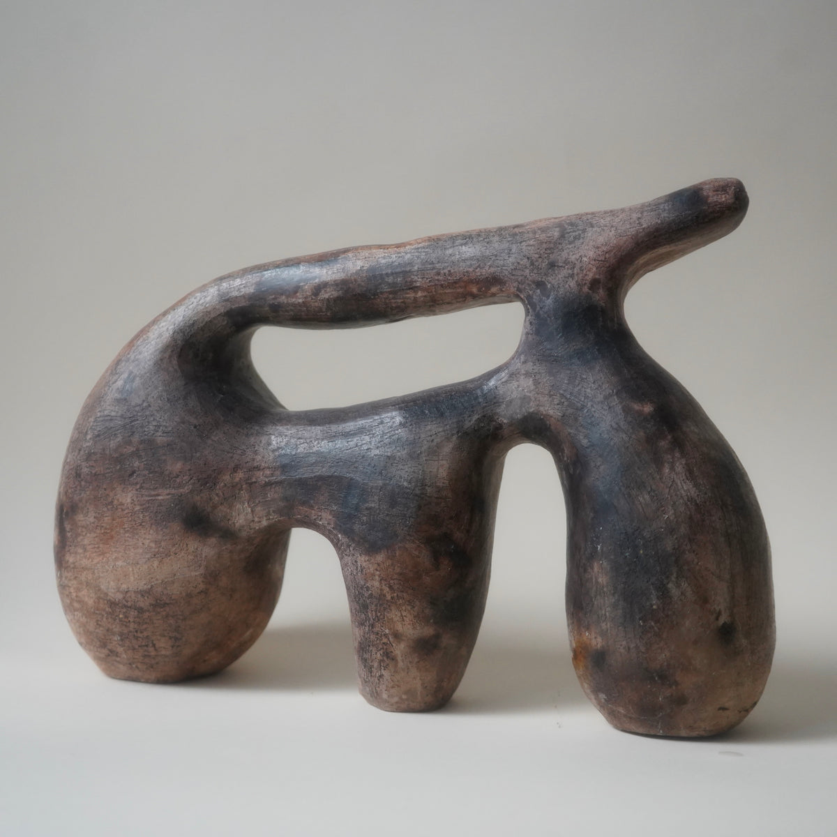 Single Stem Vase by Evelyn Hernandez