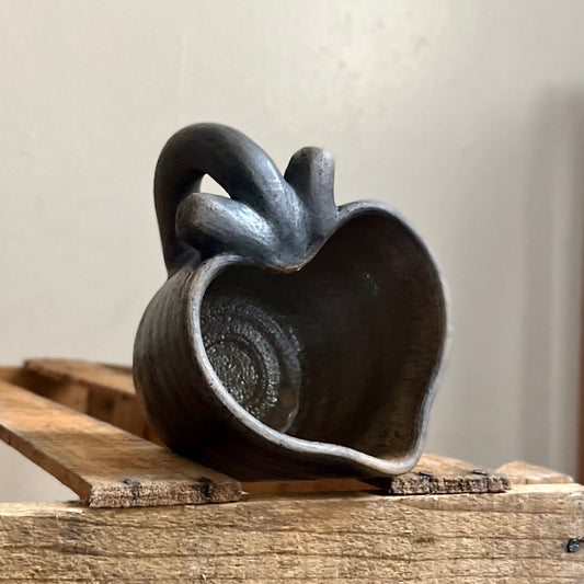 Heart Mug by Taller Coatlicue