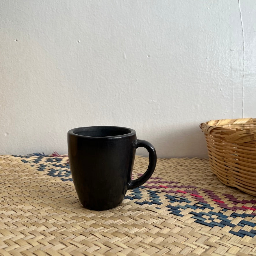 Barro Negro Tea & Coffee Set
