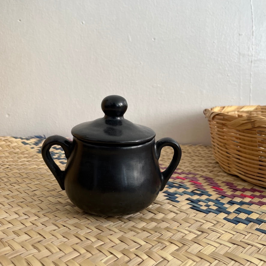 Barro Negro Tea & Coffee Set