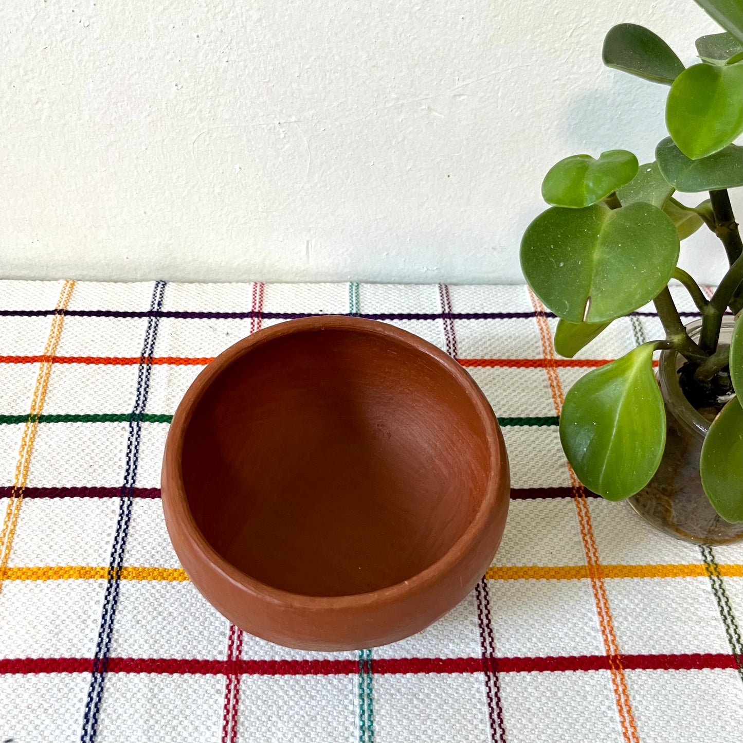 Barro Rojo Small Sopero Bowl (Preorder)