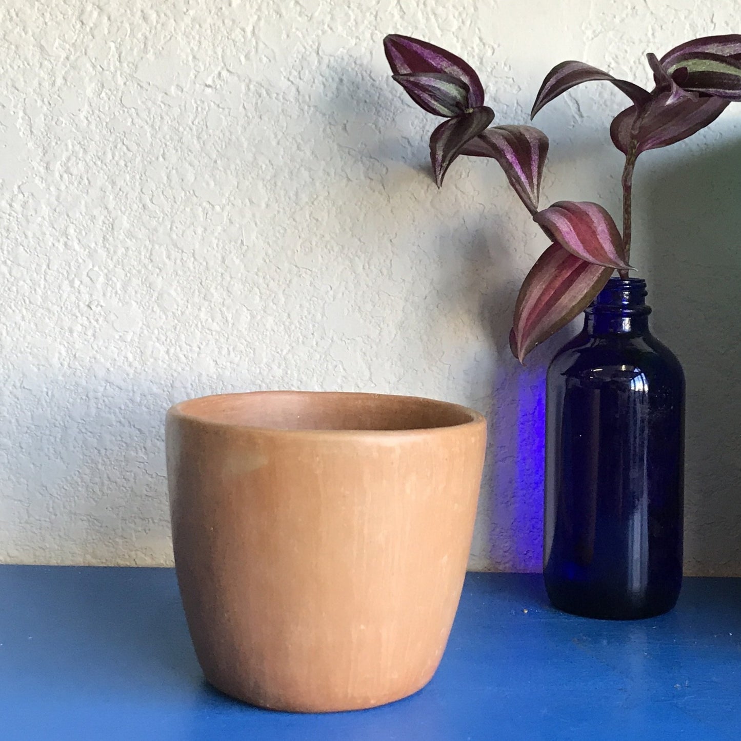 Barro Amarillo Mug