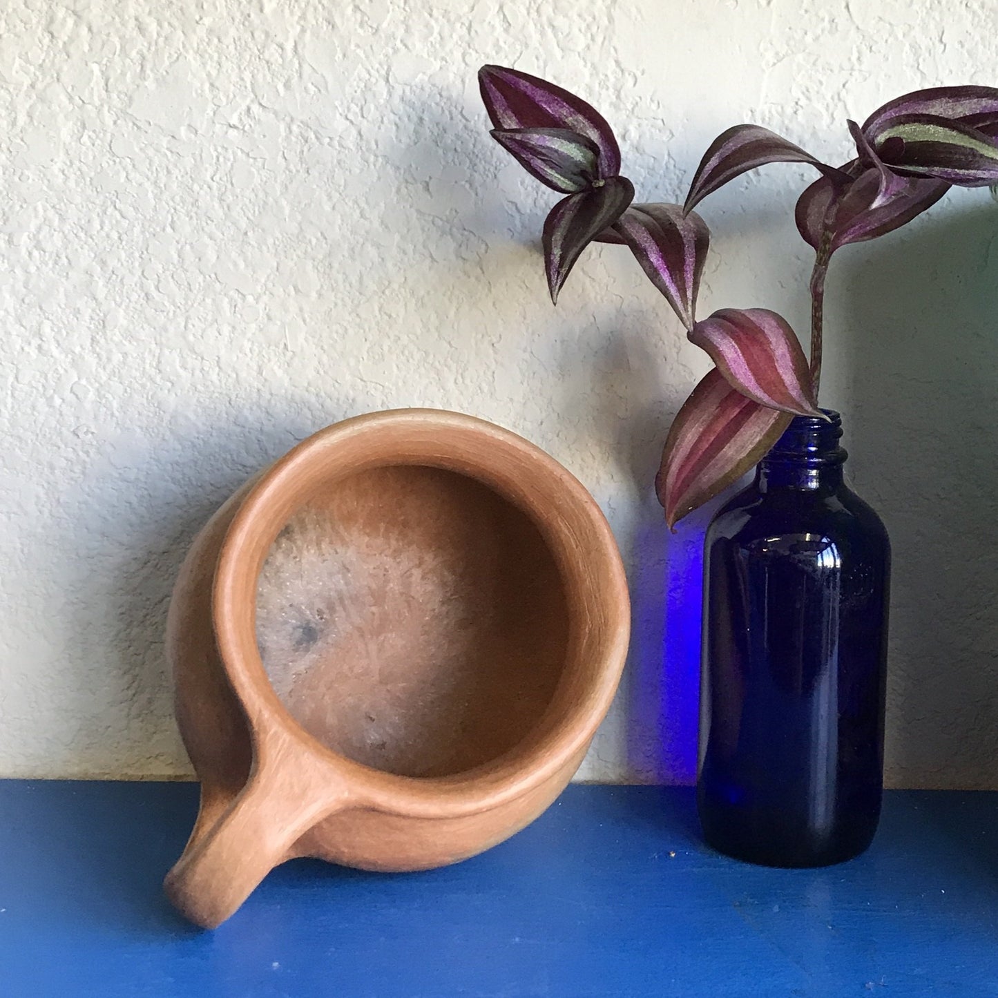 Barro Mixe Mug