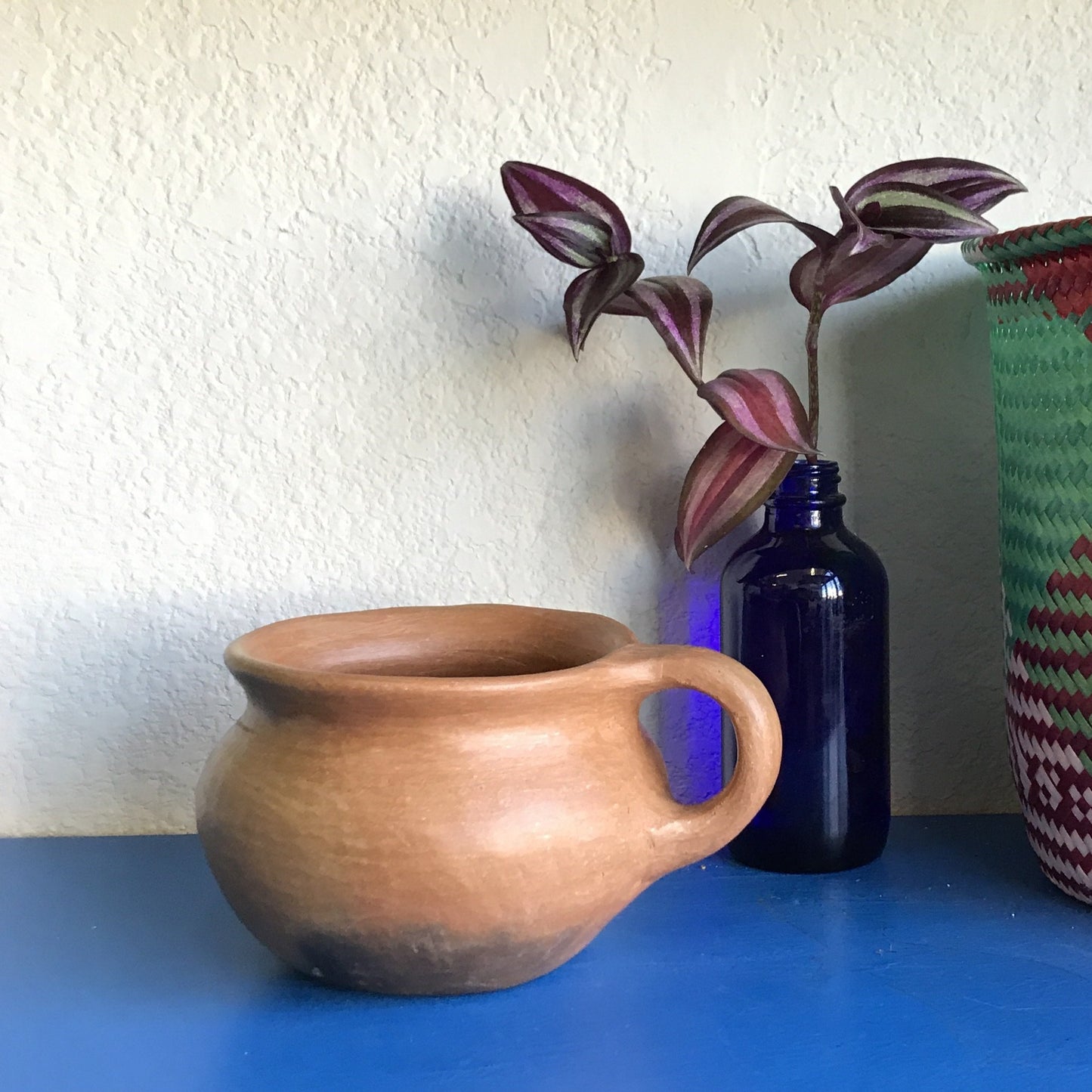 Barro Mixe Mug