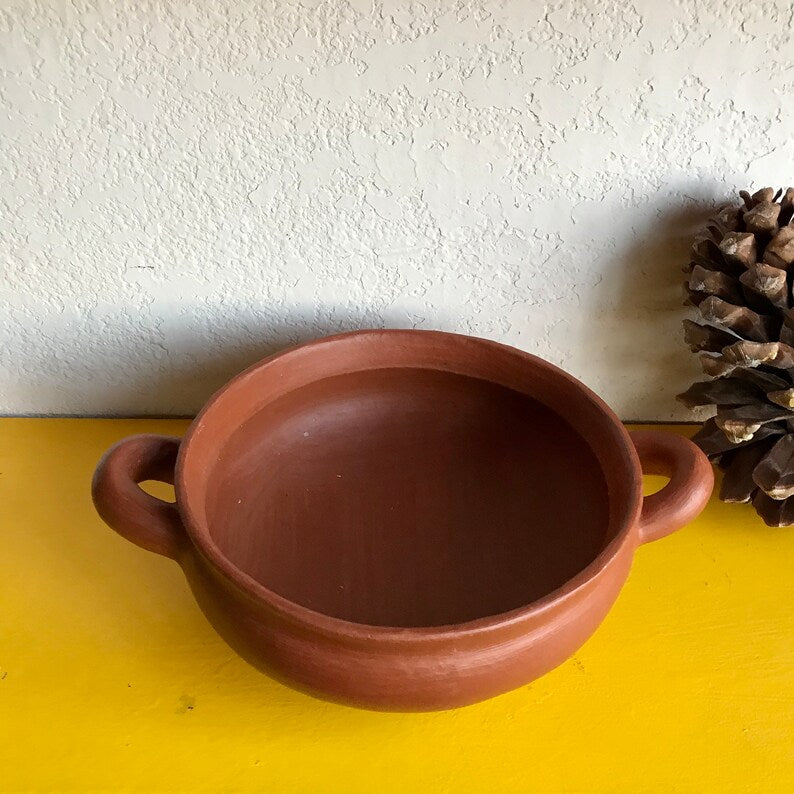 Barro Rojo Small Pot (Preorder)