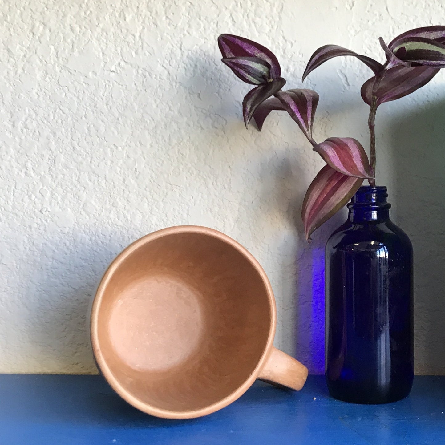 Barro Amarillo Mug