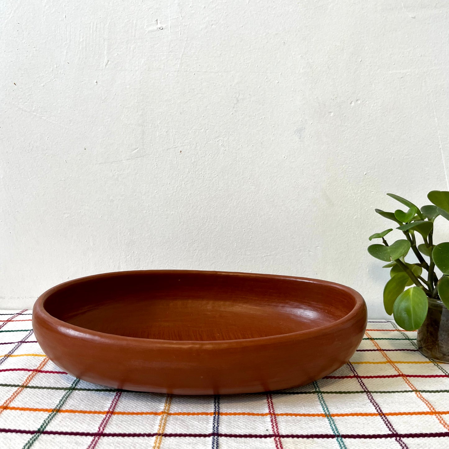 Barro Rojo Fruit Bowl (Preorder)