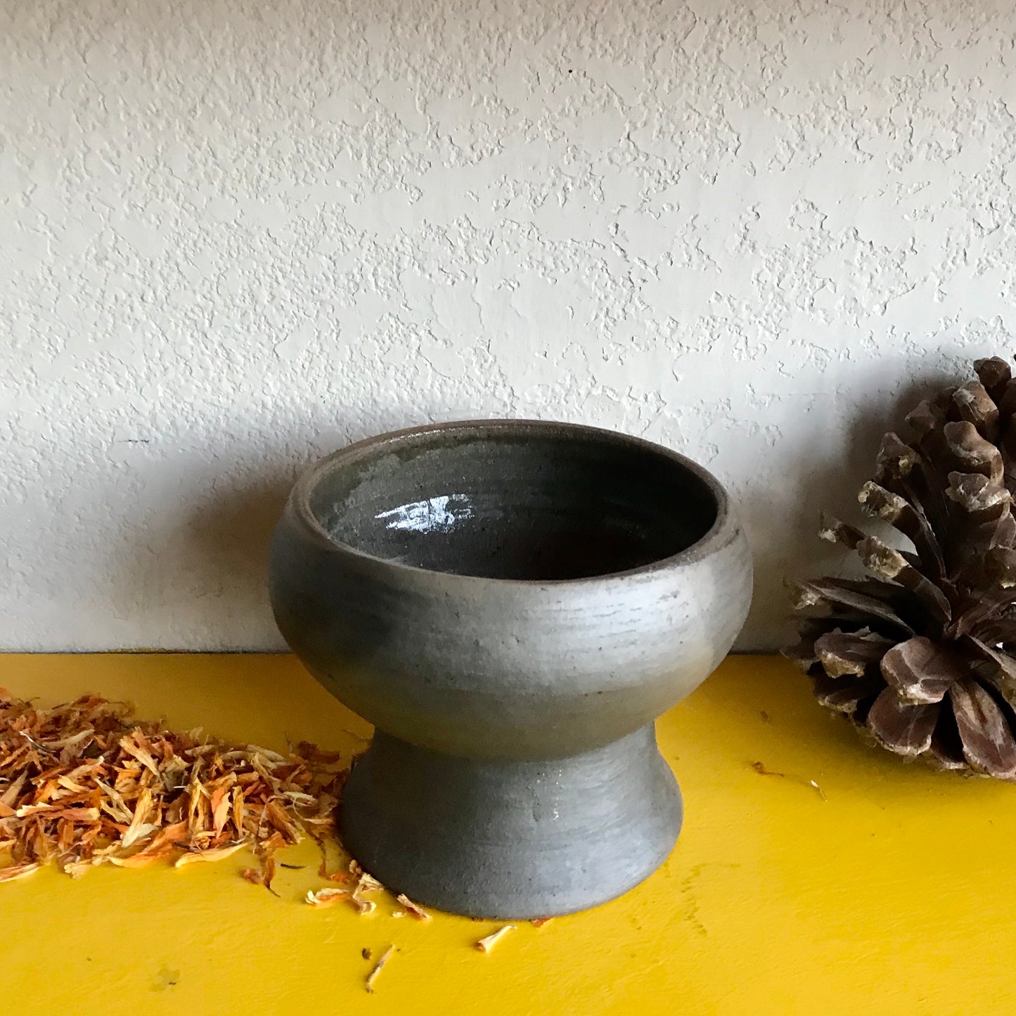 Ana Martinez Ceramic Cenicero / Copalero