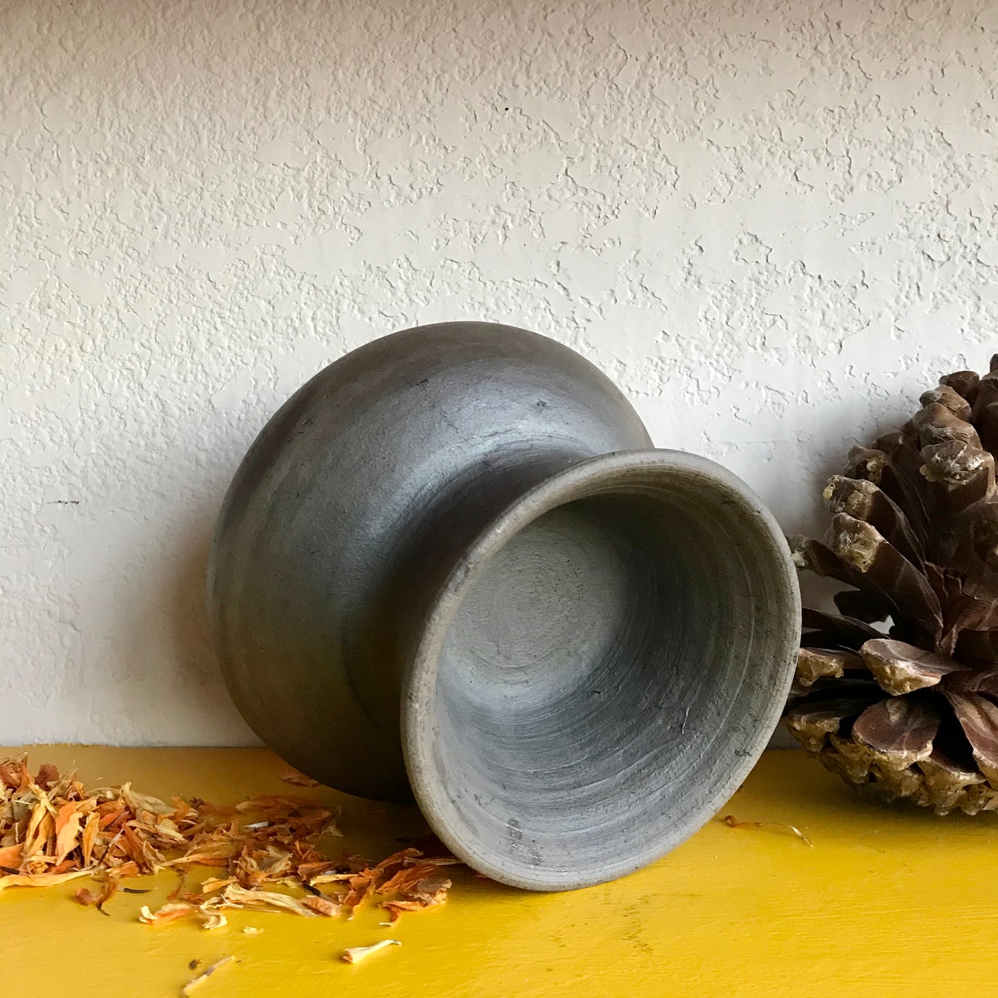 Ana Martinez Ceramic Cenicero / Copalero