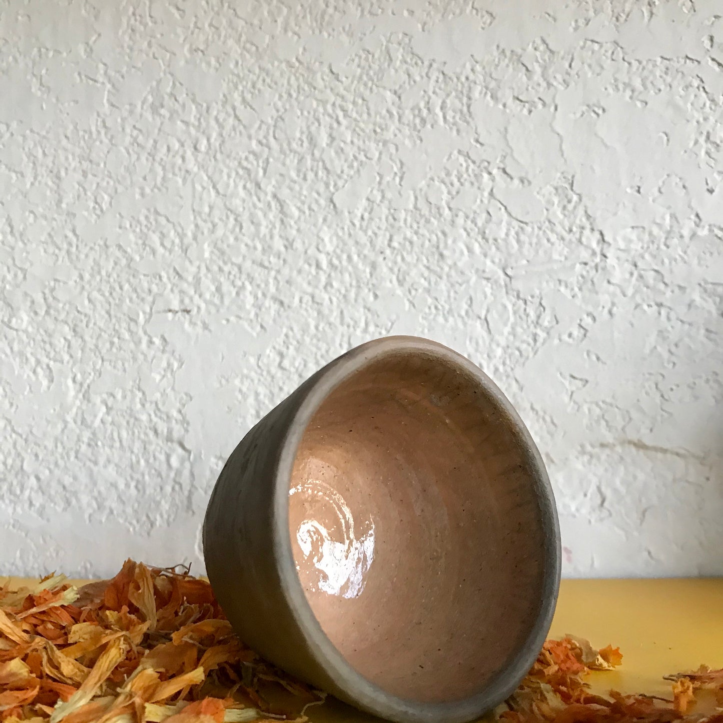 Ana Martinez Ceramic Shot Mugs