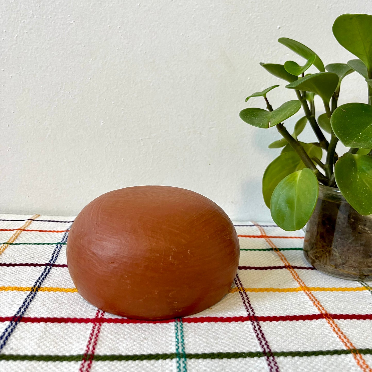 Barro Rojo Small Sopero Bowl (Preorder)