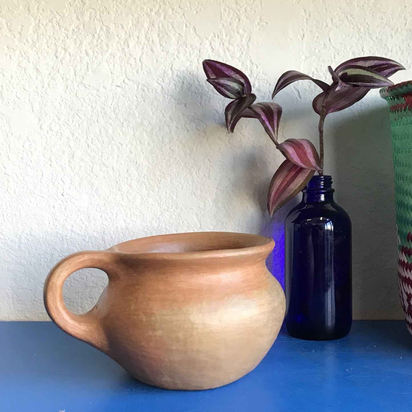 Barro Mixe Mug